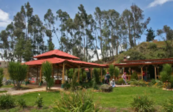 Naturaleza Muisca Sas