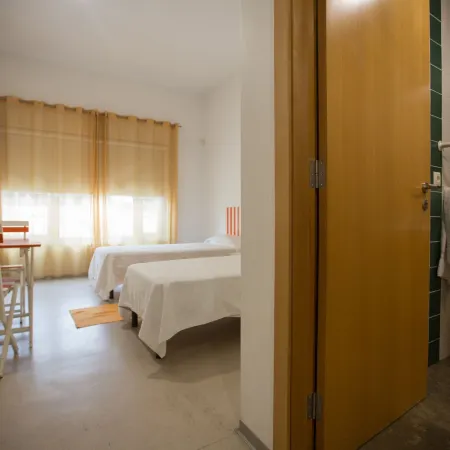 Hi Espinho - Pousada de Juventude