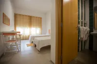 Hi Espinho - Pousada de Juventude Hotel di Esmoriz