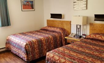 Silver Sage Inn Moab
