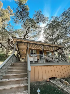 Bandy Canyon Ranch Hotels in Ramona