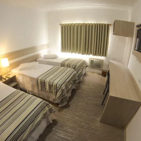 Hotel Castro Mendes