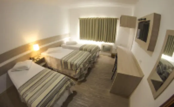 Hotel Castro Mendes