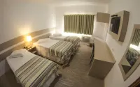 Hotel Castro Mendes Hôtels à : Campinas