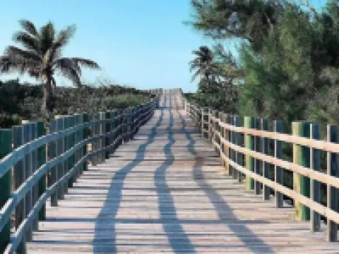 Jobos Beach Apartment A-3 Hotels in Isabela