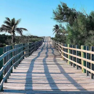 Jobos Beach Apartment A-3