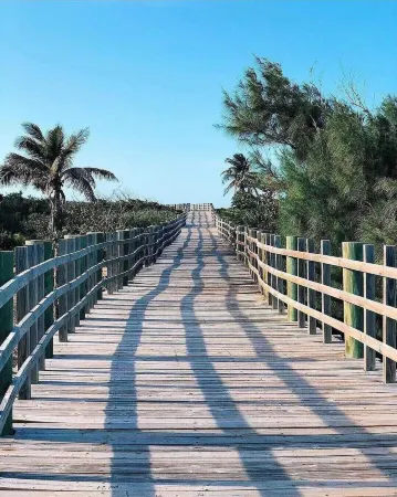 Jobos Beach Apartment A-3