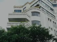 Casa Mannach Hotels near Mercado Roma