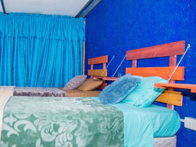 Willka Kuti Backpackers
