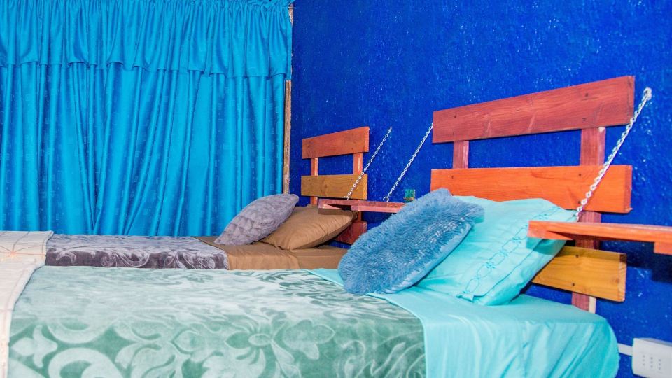 Willka Kuti Backpackers