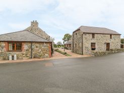 Lily Cottage