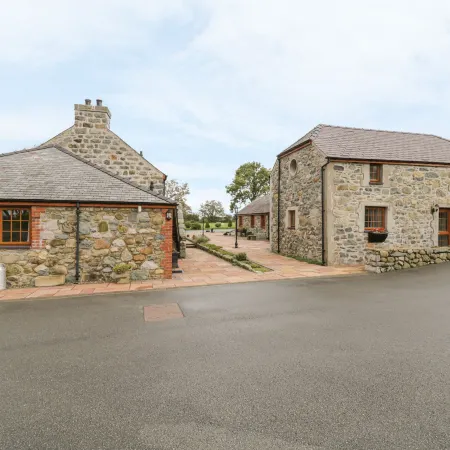 Lily Cottage