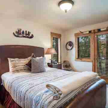 Alpine Vista 6 Townhouse Rooms