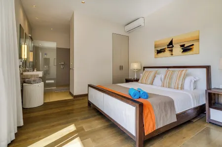 Esplanade by Horizon Holidays Отели рядом с достопримечательностью «Касела Уорлд оф Адвенчерс»