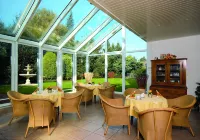 Garten-Hotel Ponick Hotel di Brauweiler