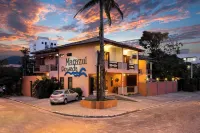 Pousada Mar Azul Hotels in Praia do Itagua