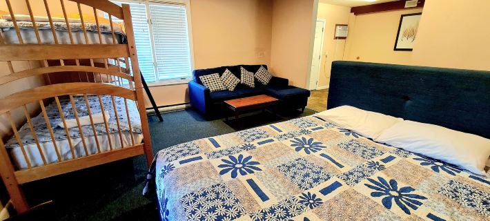 Regal Inn Hampton Beach Hotels in Hampton Beach