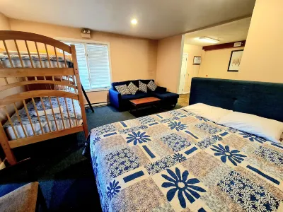 Regal Inn Hampton Beach Hotels in Hampton Beach