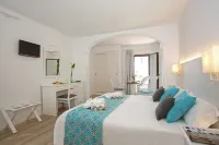 Hotel Marina - balcony