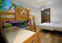 Apartamentos El Volante II Hotels in Ciempozuelos