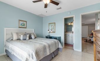 Lagoon Landing 305 Condo
