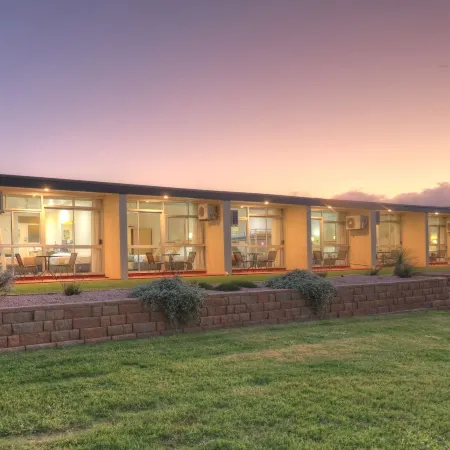 Atherton Motel