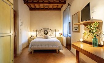 San Pietro Sopra le Acque Resort & Spa