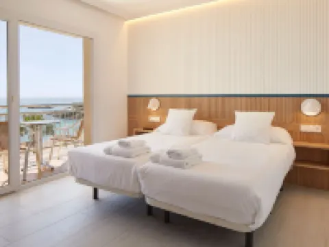 Hotel Reimar Hotels in Calonge