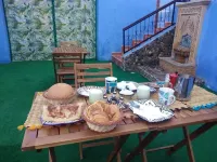 Dar Blanca Hotels in Chefchaouene