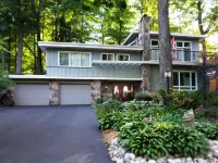 Forest Hill Bed and Breakfast فنادق في كيتشنر