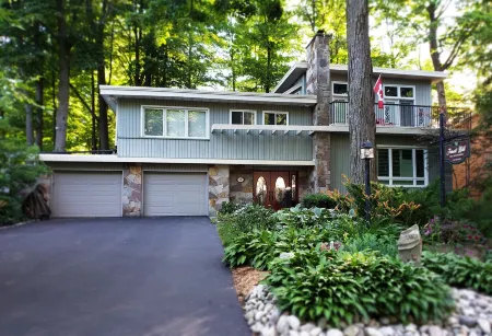 Forest Hill Bed and Breakfast