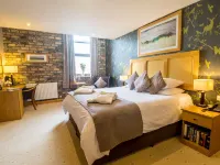 Washington Central Hotel and Sleepwell Inn Hotels in Workington