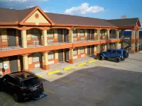 Scottish Inn and Suites Beaumont Hotel di Beaumont