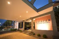 Reisper Palace Hotel