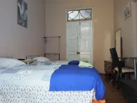 Casona Moya Các khách sạn ở 