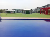 Tivoli Royal Palace Hotels in Palwal