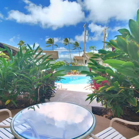 Napili Sunset Beach Front Resort