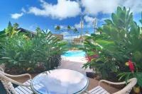 Napili Sunset Beach Front Resort Hotels near D.T. Fleming Park