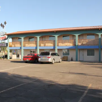 La Hacienda