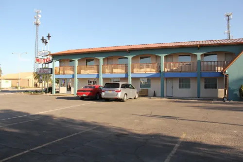 La Hacienda Hotels in Artesia