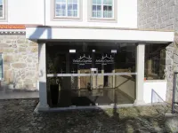Hotel Solar da Capela فنادق في Sao Pedro do Sul