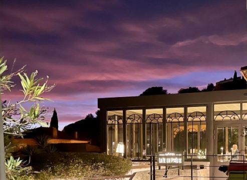 Hôtel la Petite Bohème