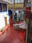 Hotel Guest House Wayra Hotels in 