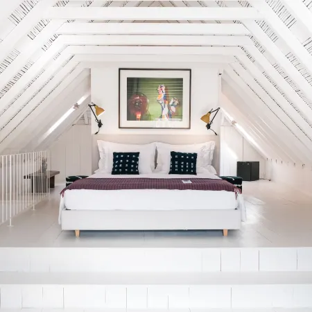 São Paulo Boutique Guesthouse