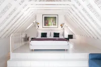 São Paulo Boutique Hotel - Spbh
