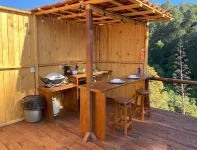 La Estela Bubble Glamping
