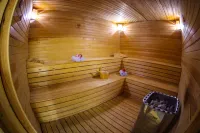 Hotel Yayoba - spa