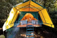 哈瑪德里亞山林小屋酒店 - 民宿