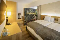 桑蒂斯達斯酒店