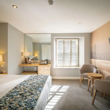 Ambleside Townhouse
